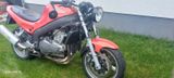 Triumph Sprint RS - TRIUMPH SPRINT RS