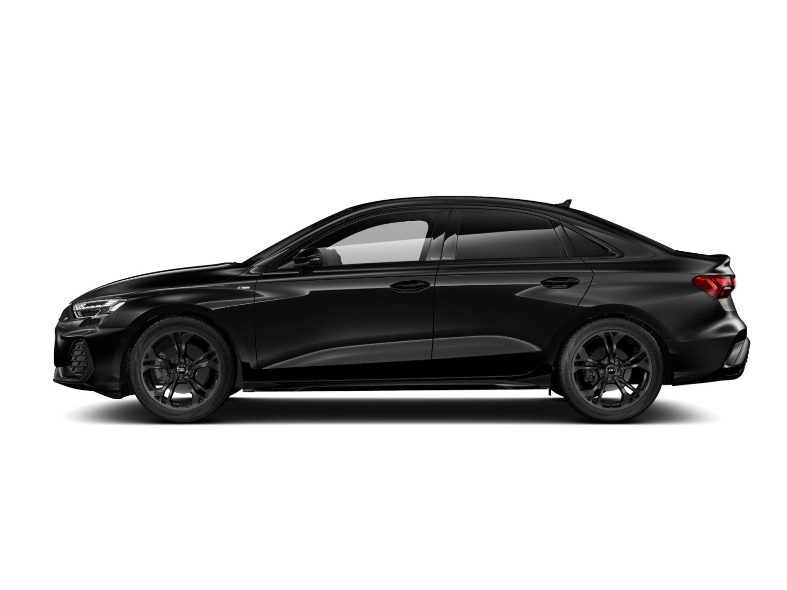 Audi A3 - Bild 5