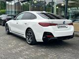 BMW i4 xDrive40 M Sport //Stop&Go Adapt.LED HarmanKa - BMW i4 Gebrauchtwagen