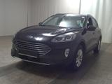 Ford Kuga 2.5 Duratec Titanium AHK Navi - gebrauchte Ford SUV & Geländewagen