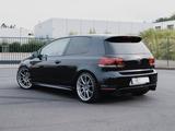 Volkswagen GTI Edition 35, APR, Zenec, H&R, Motec, 310 PS - Volkswagen Golf: GTI 35
