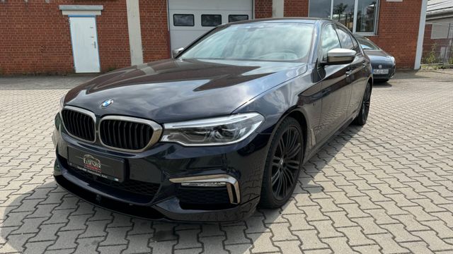 BMW 530 d  UMBAU Sport#M-Paket#Soundsystem#360Grad