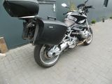 BMW R 1200 R Koffer, Inspektion neu, HU neu - BMW MOTORRAD R12
