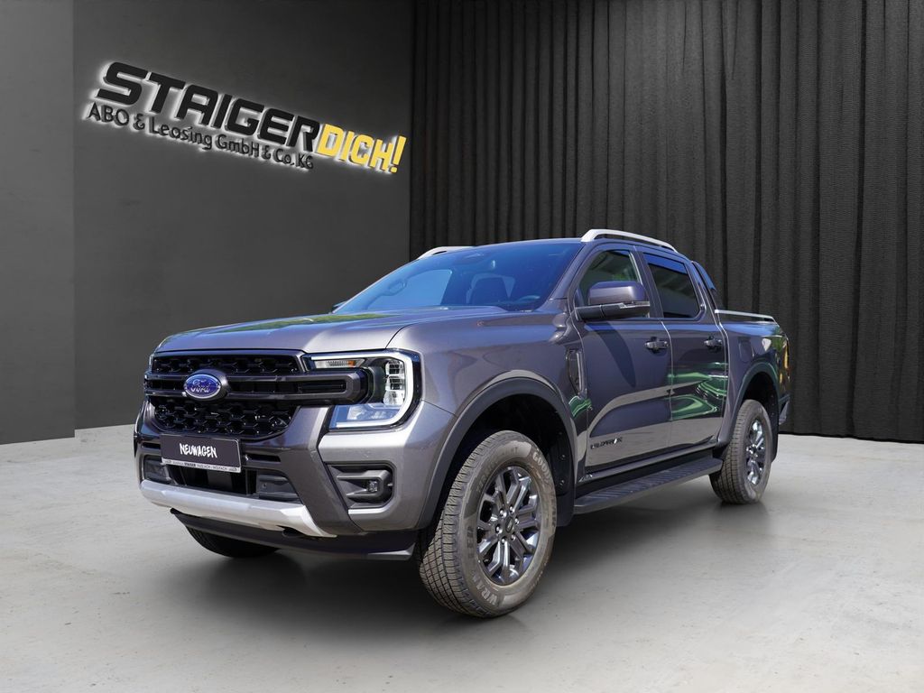 Image of Ford Ranger