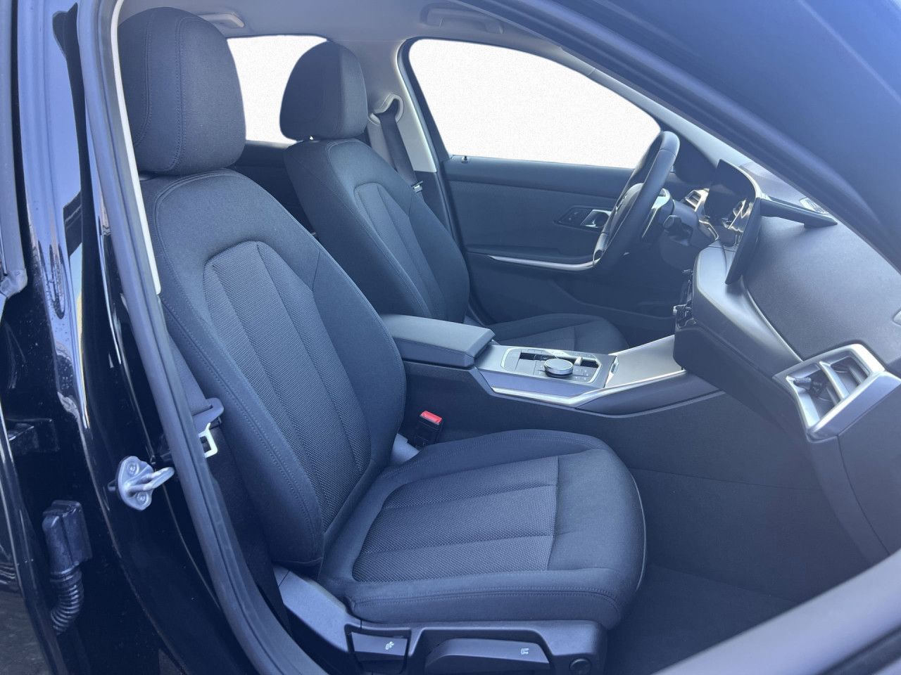 BMW 318 - Bild 11