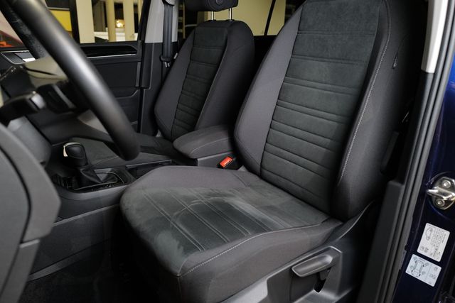 Volkswagen Touran 1.5TSI DSG Highline 7.Sitz Rkam AHK Keyle