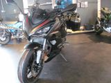 Kawasaki Ninja1100 SX SE Tourer - KAWASAKI SCHWARZ MOTORRAD