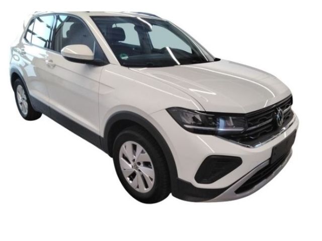 T-Cross 1.0 TSI Life Kamera/Navi/ACC/App-Connect