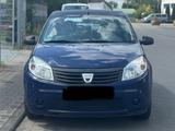 Dacia Sandero Basis 1.4 - Dacia Sandero: 1.4