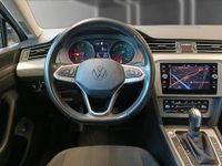 Volkswagen Passat Variant - Vorschau Bild 10