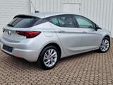 Opel Astra GS Line*Navi*DAB*LED*R-Cam*Sportsitze - Opel Astra Gebrauchtwagen in Erfurt