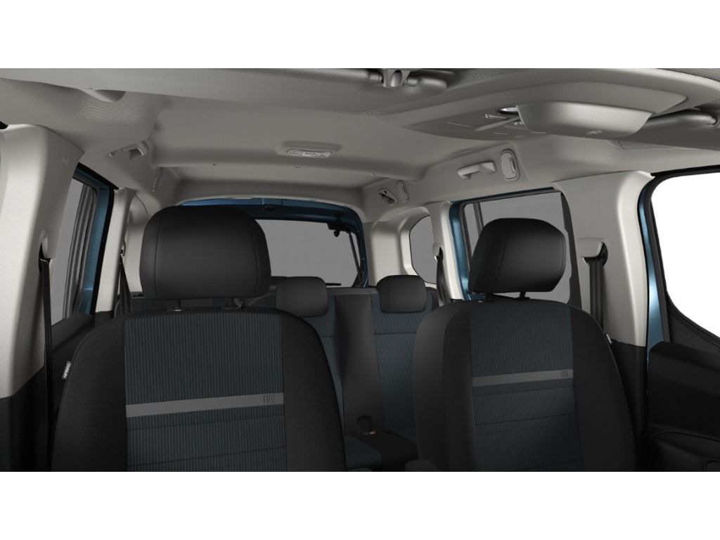 Fiat Qubo - Bild 5