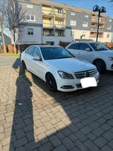 Mercedes-Benz W204 C250 cdi 4matic tauschen möglich - Mercedes-Benz C 250 in Wuppertal