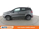 Ford EcoSport 1.0 EcoBoost ST-Line*NAVI*TEMPO*CAM*PDC - Ford EcoSport in Stuttgart