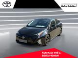 Toyota Prius 1.8l Hybrid Executive Leder Rückfahrkamera - gebrauchte Toyota Prius aus dem Jahr 2018