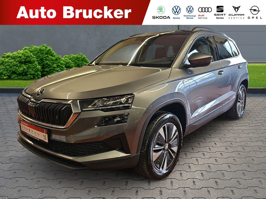 Image of Skoda Karoq