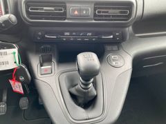 CITROEN Berlingo XL 1.5 HDI 100 Plus Klima Kamera LMF
