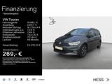 Volkswagen Touran 1.5 TSI IQ.DRIVE*7-Sitzer*Kamera*Sitzhzg. - Volkswagen Touran aus 2019