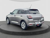 Suzuki Swift - Vorschau Bild 3