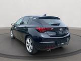 Opel Astra Ultimate 8-fach bereift SZH Navi Leder LED - Opel Astra Gebrauchtwagen in Krefeld