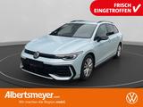Volkswagen Golf VIII Variant 1.5 eTSI R-Line +DSG+NAVI+ACC+