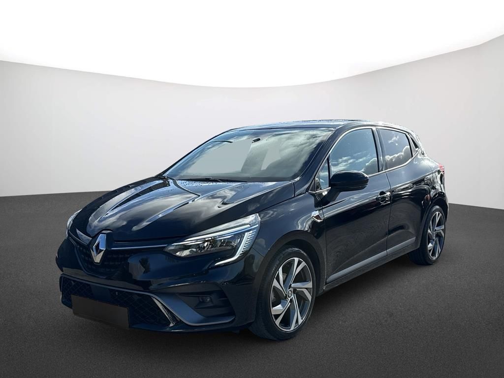 Image of Renault Clio