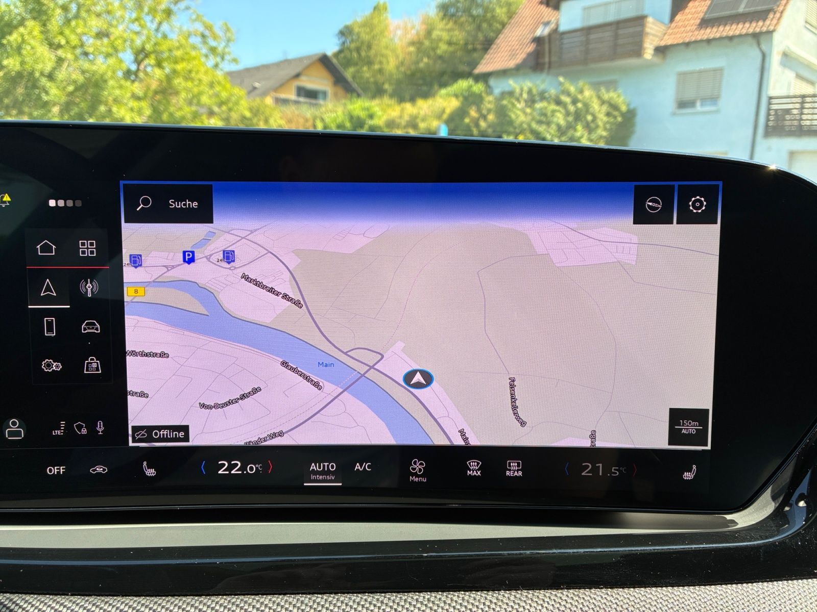 Audi A5 - Bild 13