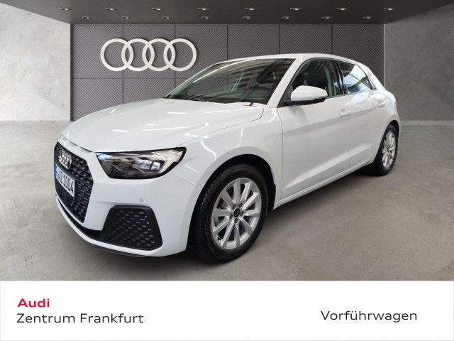 Audi A1 - Bild 1