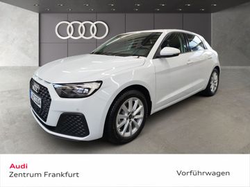 Audi Leasingangebot: Audi A1 Sportback 30 TFSI S tronic LED DAB VC PDC Sit