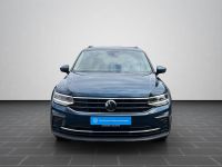 Volkswagen Tiguan - Vorschau Bild 6