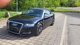 Audi A4 cabrio 1.8 turbo - Audi A4 aus 2004: 1.8