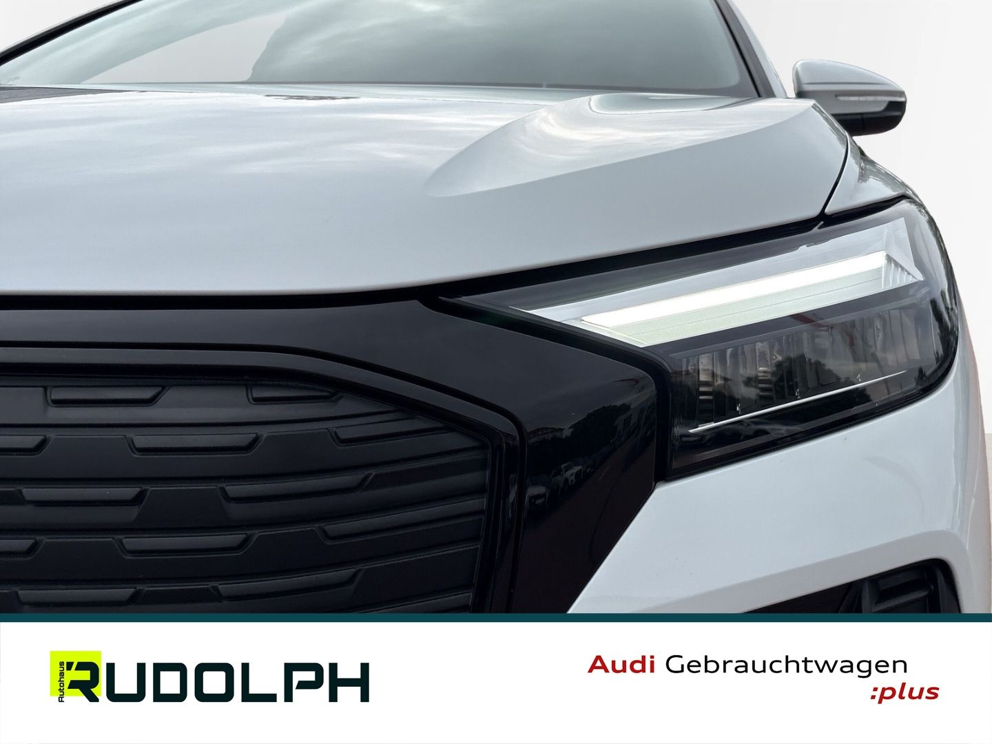 Audi Q4 e-tron - Bild 18