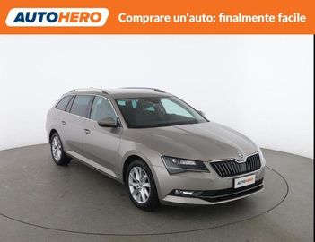 Skoda Superb - 6