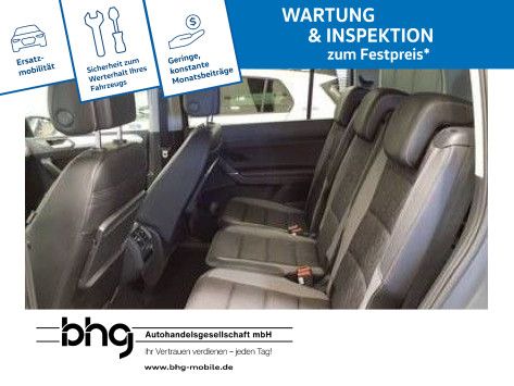 Volkswagen Touran - Bild 7