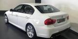 BMW 320d E90 PACK M - BMW 320: Pack M