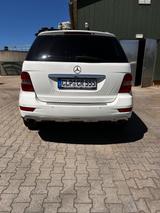 Mercedes-Benz ML 300 CDI 4MATIC BlueEFFICIENCY - - Mercedes-Benz ML 300: Cdi 4matic