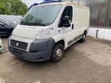 Fiat Ducato 115 28 Multijet L1H1 mit Motorschaden - Fiat Ducato
