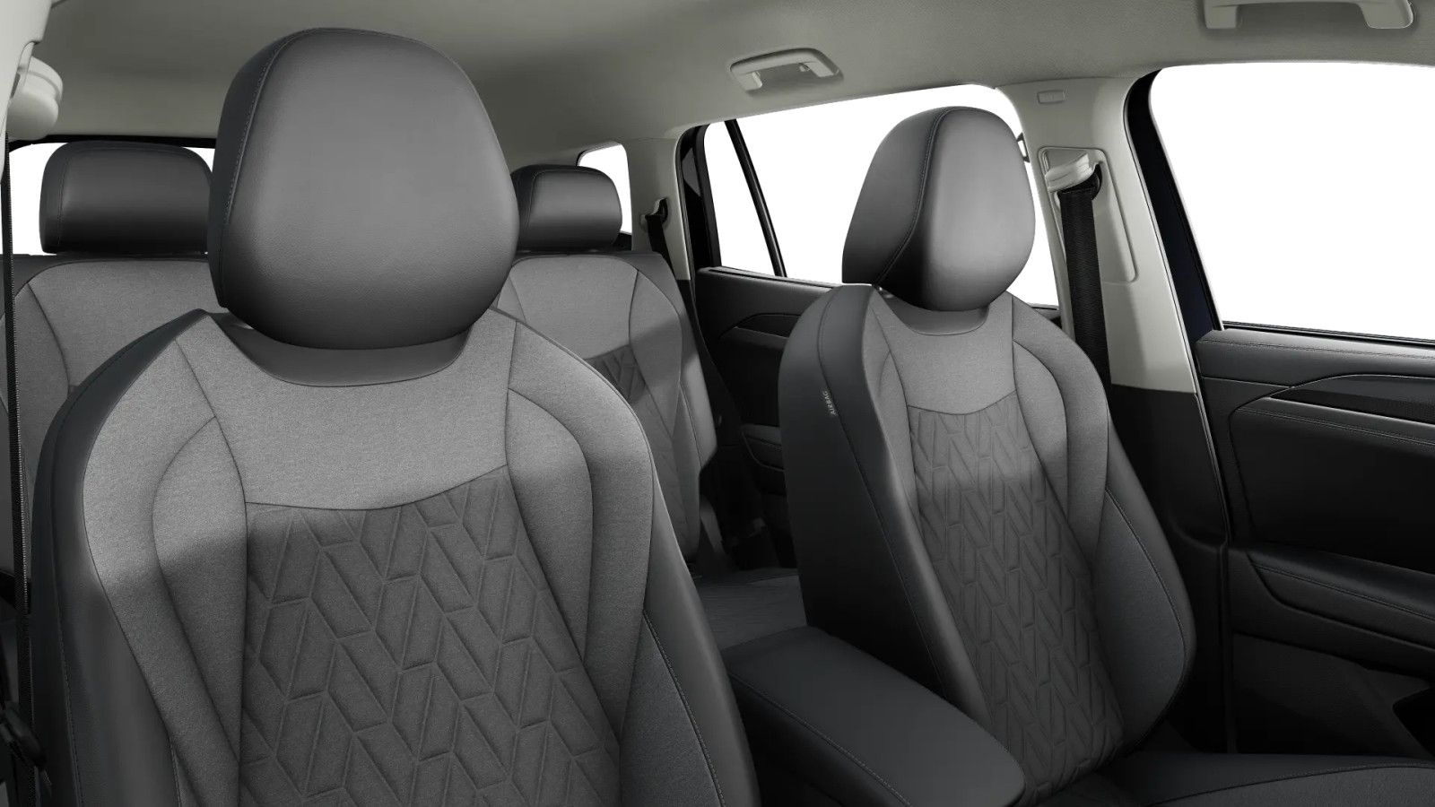 Volkswagen Tayron - Bild 11