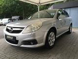 Opel Vectra C 2.2 Lim. Edition/Klima/Xenon/Allwetter - Opel Vectra Gebrauchtwagen in Berlin