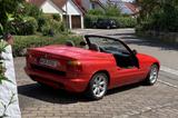 BMW Z1 - BMW Z1: Roadster