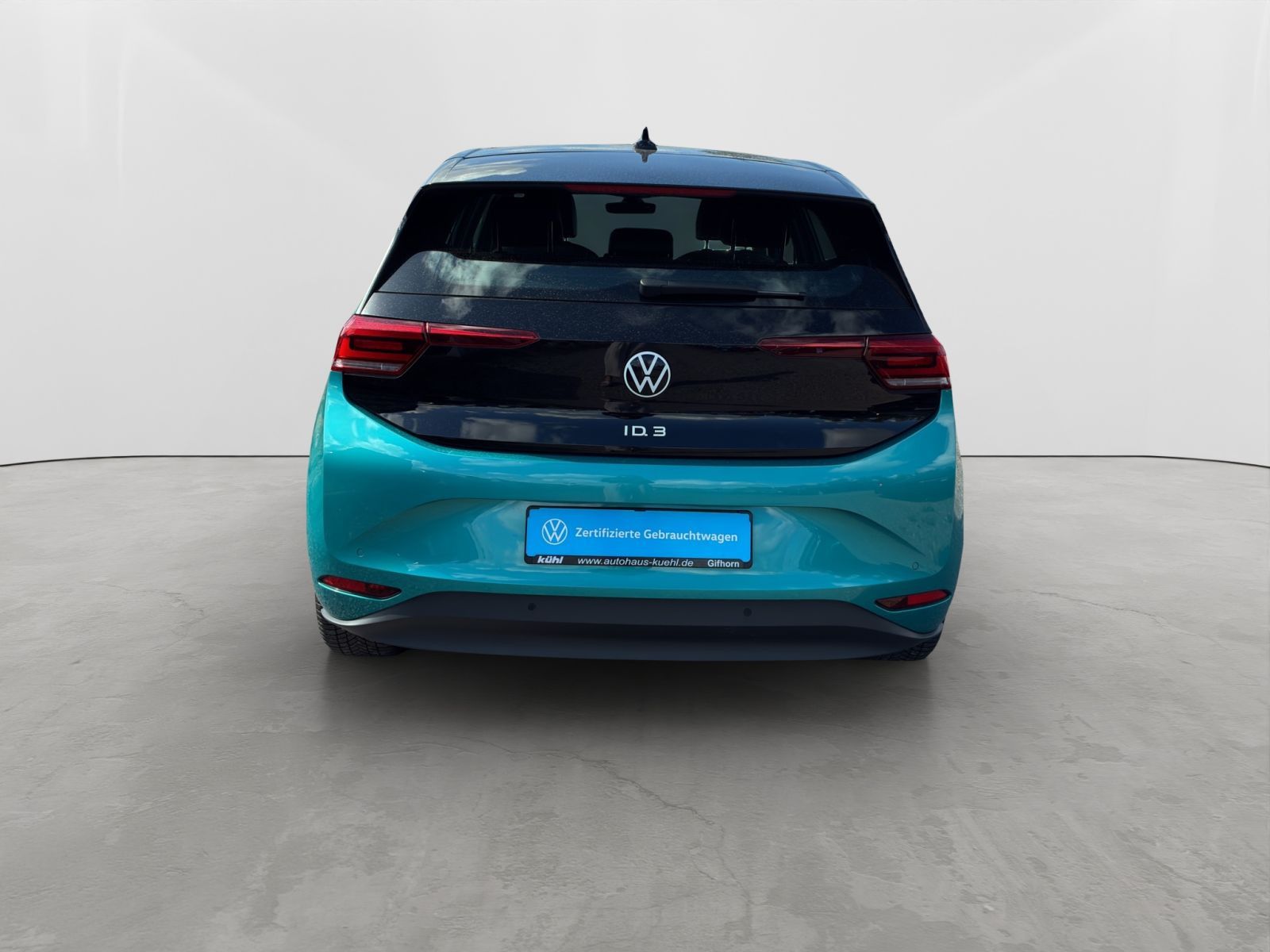 Volkswagen ID.3 Pro S LED Kamera App foto 4