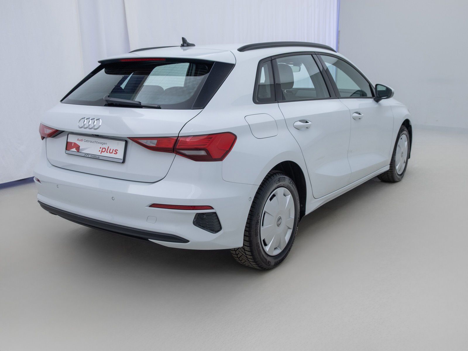 Audi A3 - Bild 7