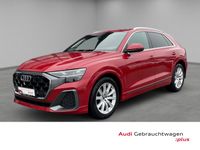 Audi Q8 - Vorschau Bild 1