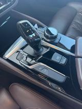 BMW M550d xDrive A -Heck-Facelift, Voll - BMW M550 von privat