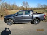 Ford Ranger  - Ford Ranger in Rostock