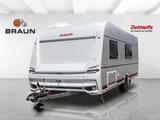 Dethleffs 560 FMK Summer Edition - Dethleffs Wohnwagen Summer edition