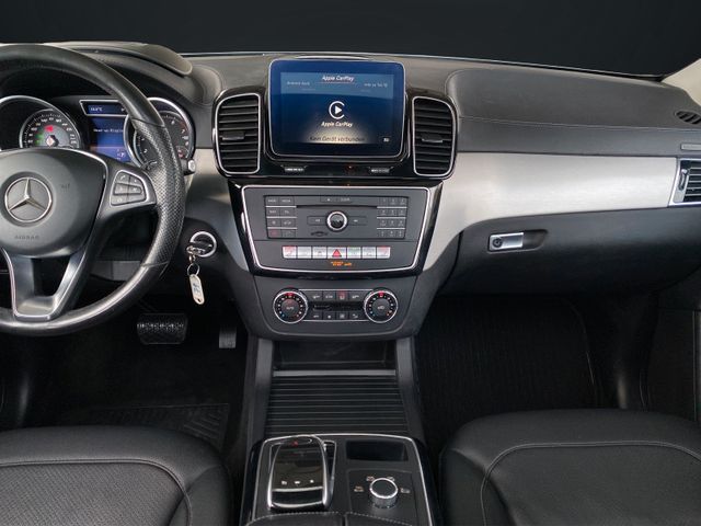 Mercedes-Benz GLE 400