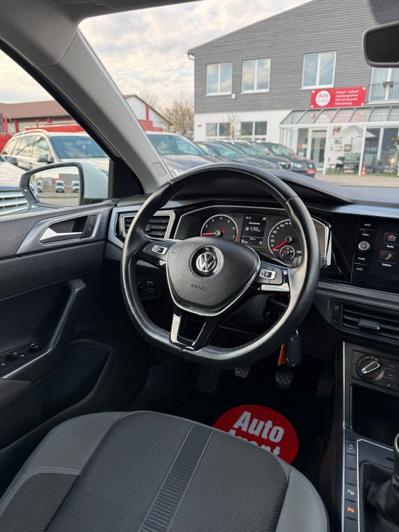 VW Polo - Bild 22