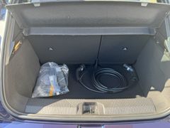 Fahrzeugabbildung 5 Electric 120 Urban Range Techno