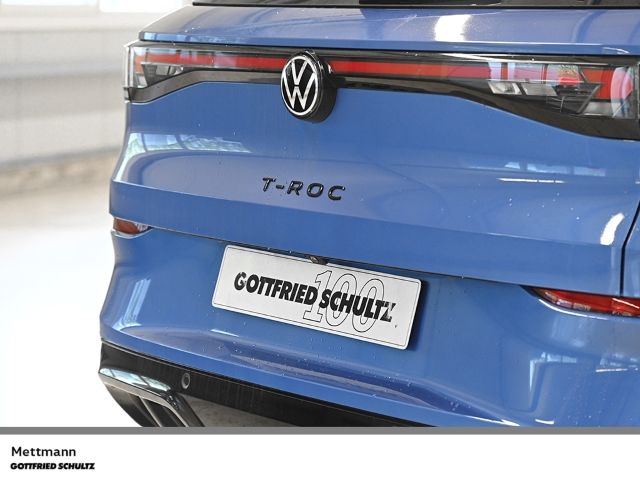Volkswagen T-Roc - Bild 8